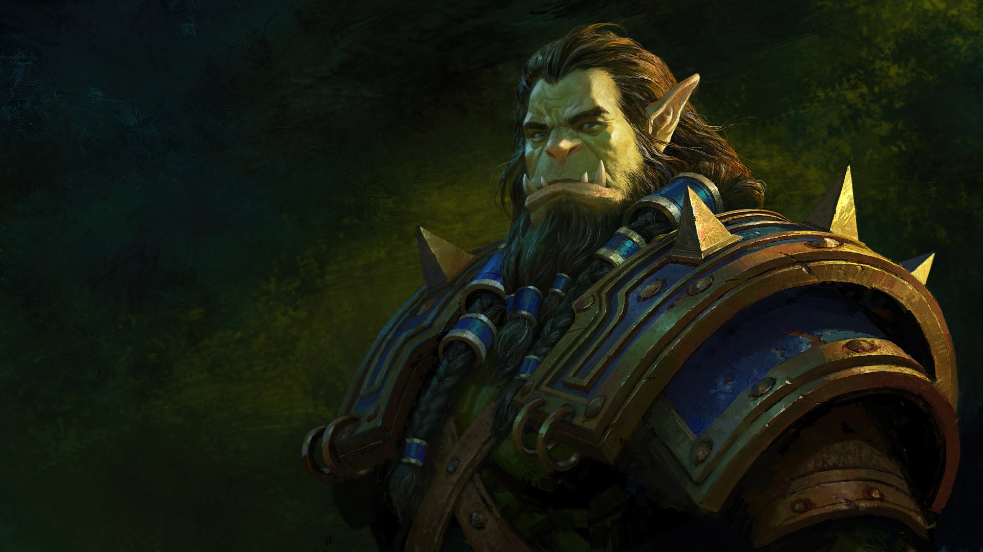 10+] World Of Warcraft: The War Within Wallpapers