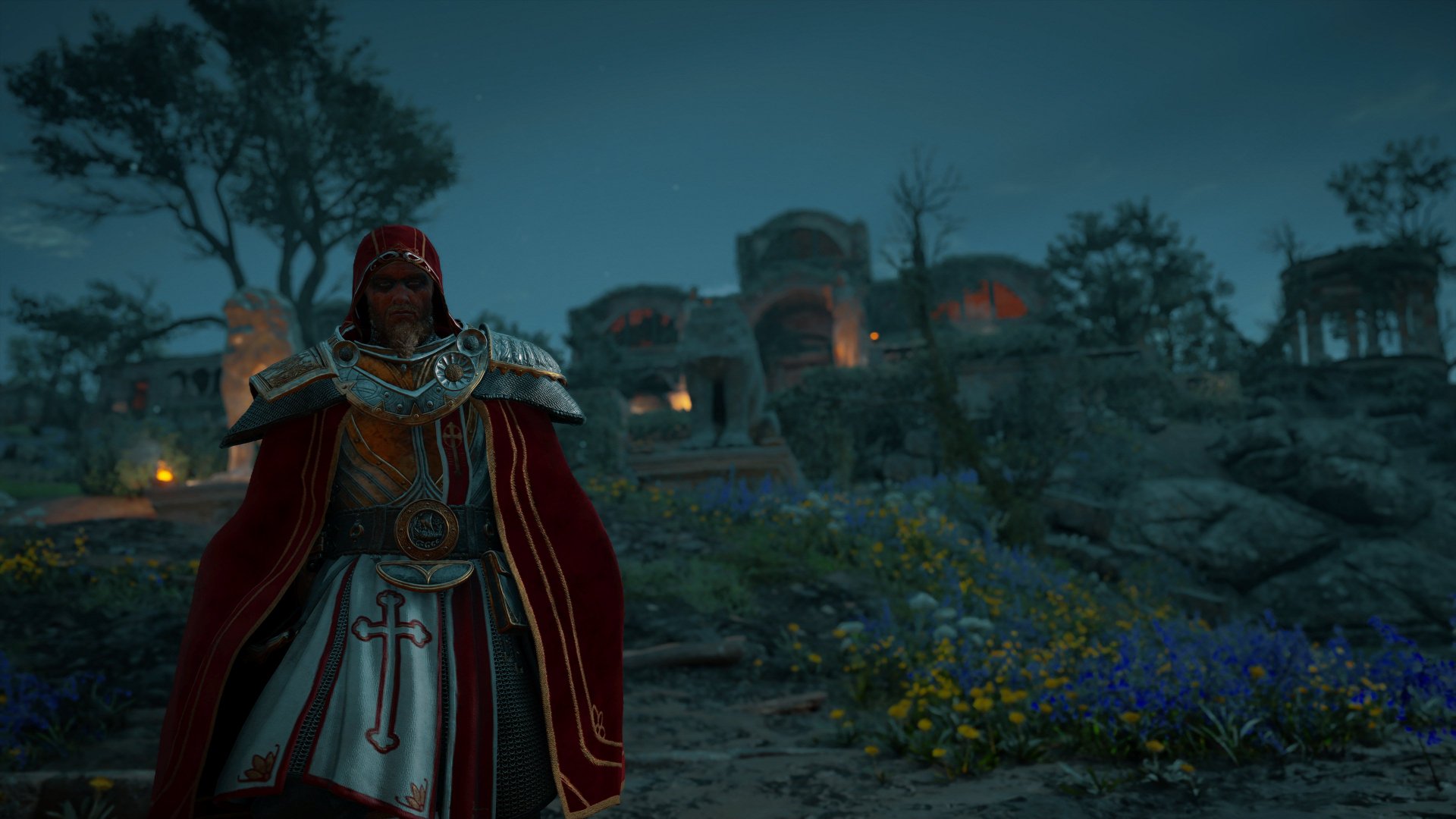 Download Video Game Assassin's Creed Valhalla 4k Ultra HD Wallpaper by ceiferador