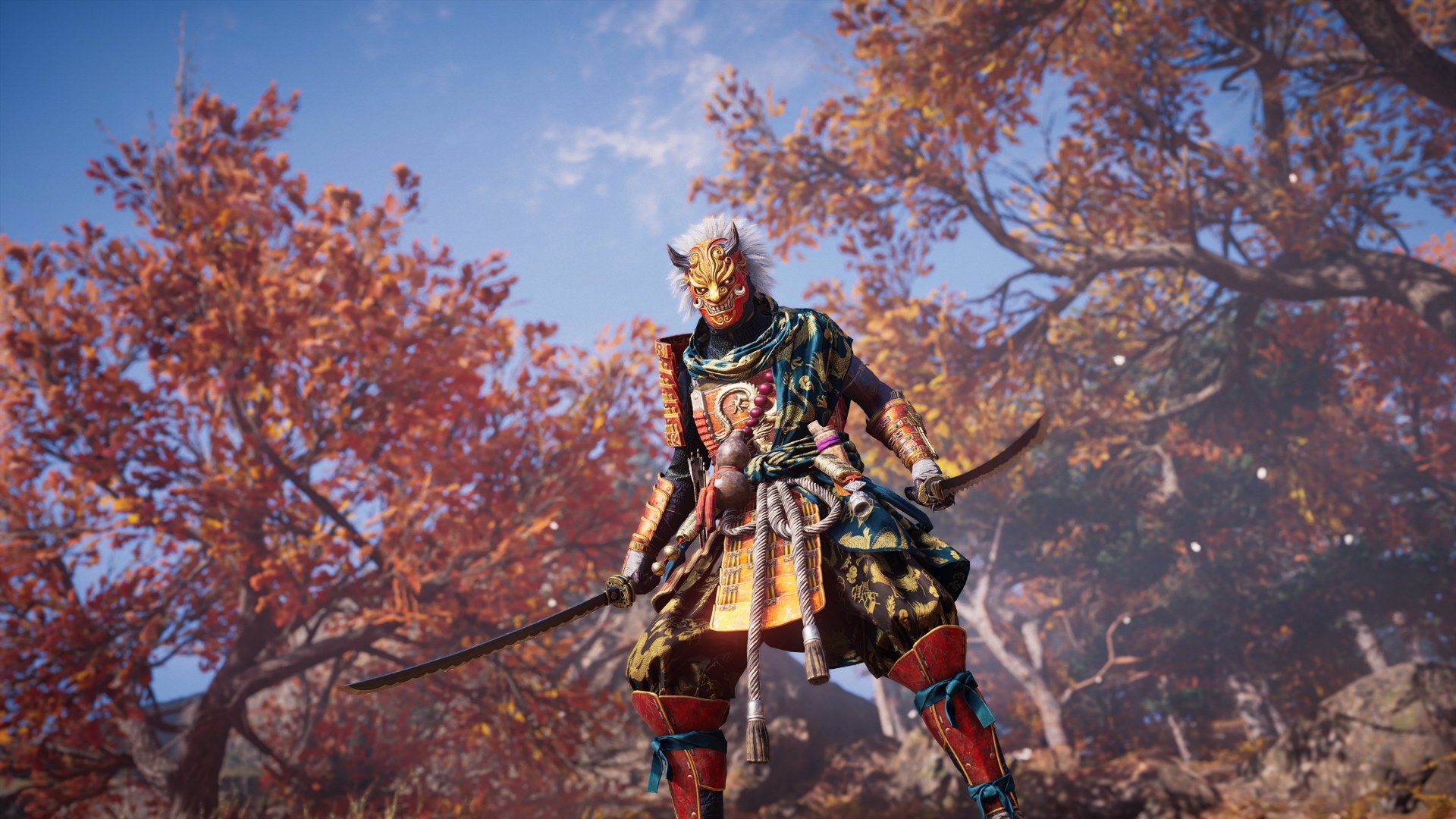 Download Video Game Assassin's Creed Valhalla 4k Ultra HD Wallpaper by ceiferador