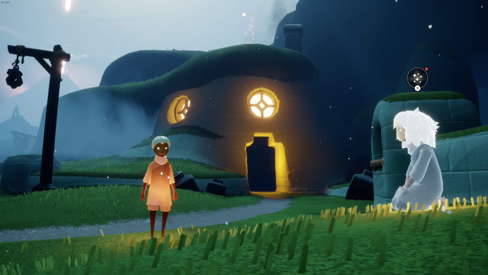 Sky Wallpaper Atmospheric by Campusgun22