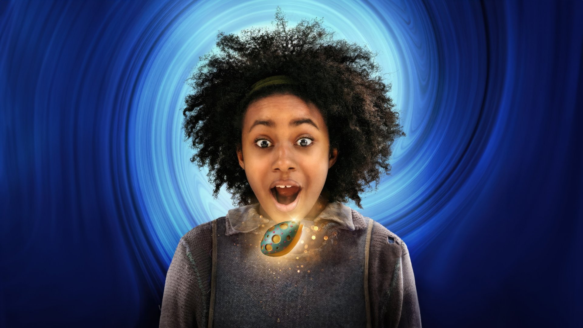 Download Calah Lane Movie Wonka 4k Ultra HD Wallpaper