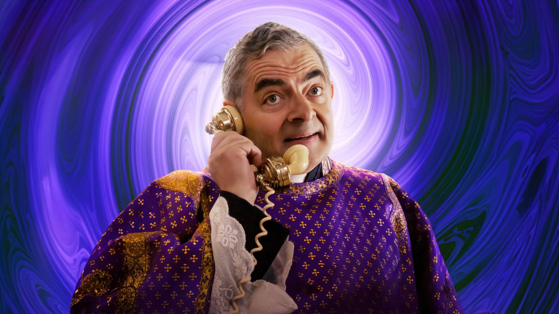 Rowan Atkinson 4k Wallpapers