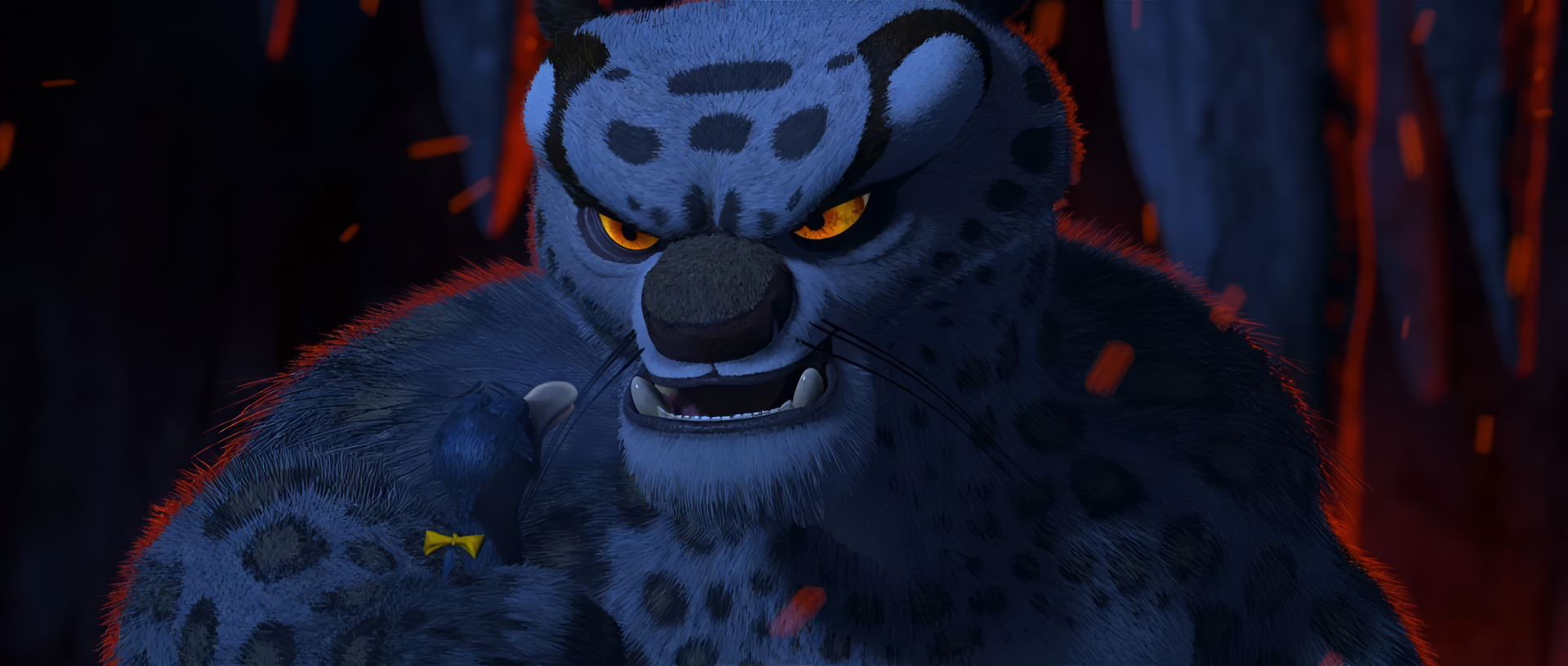 Tai lung