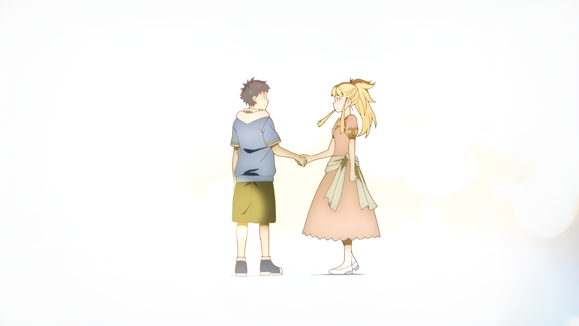 Download Anime Tales Of Wedding Rings Haruto Satou Himeno Nonaka HD Wallpaper