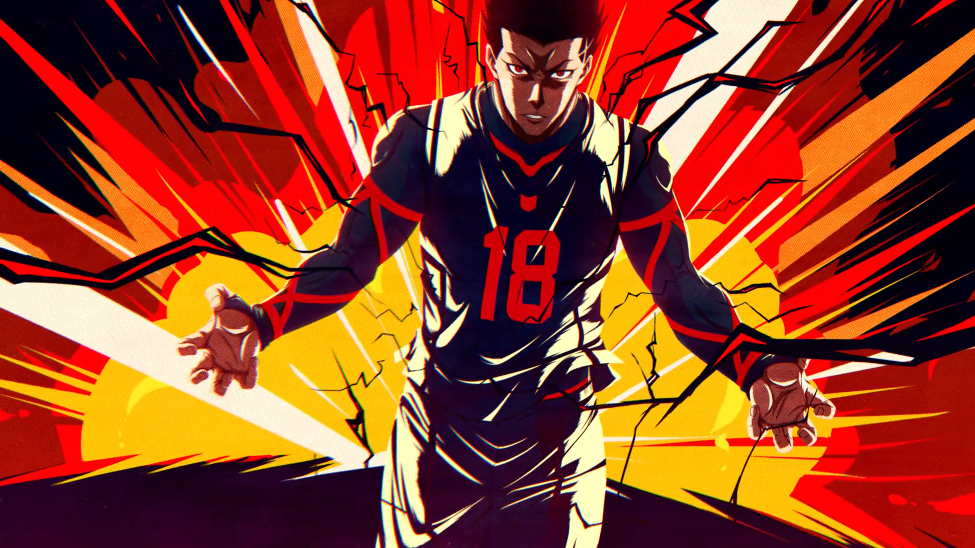 Eveil de Barou by Otis Henny