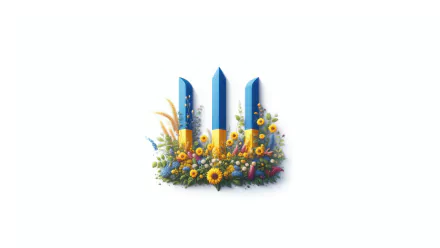 Ukraine HD Desktop Wallpaper | Background Image