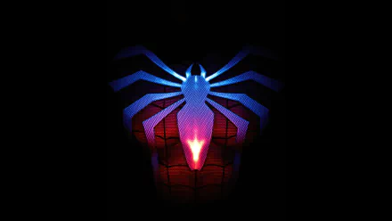 video game Marvel's Spider-Man Remastered HD Desktop Wallpaper | Background Image