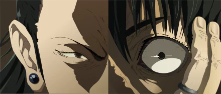  Jujutsu Kaisan 0