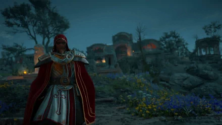 video game Assassin's Creed Valhalla HD Desktop Wallpaper | Background Image