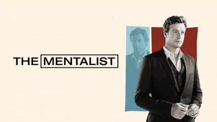 TV Show The Mentalist HD Desktop Wallpaper | Background Image