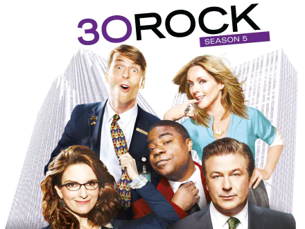 TV Show 30 rock HD Desktop Wallpaper | Background Image