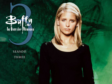 TV Show Buffy the Vampire Slayer HD Desktop Wallpaper | Background Image