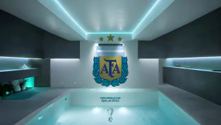  World Cup: Argentina