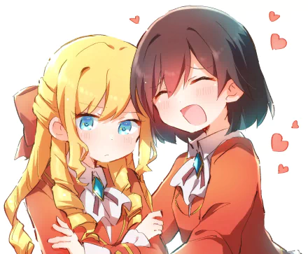 Anime HD Desktop Wallpaper | Background Image