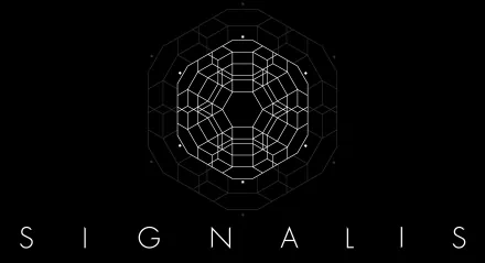 SIGNALIS by rosa-engine