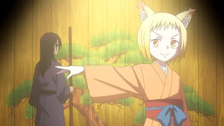  Jinka &amp; Tama