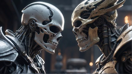  Terminator