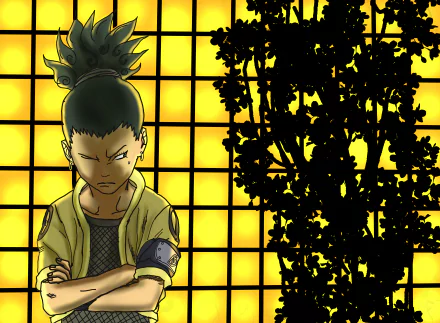  SHIKAMARU