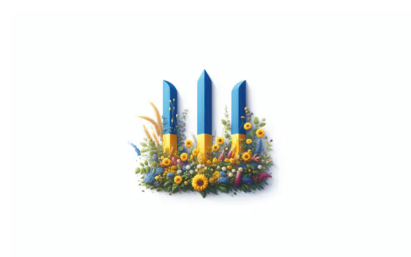 Ukraine HD Desktop Wallpaper | Background Image