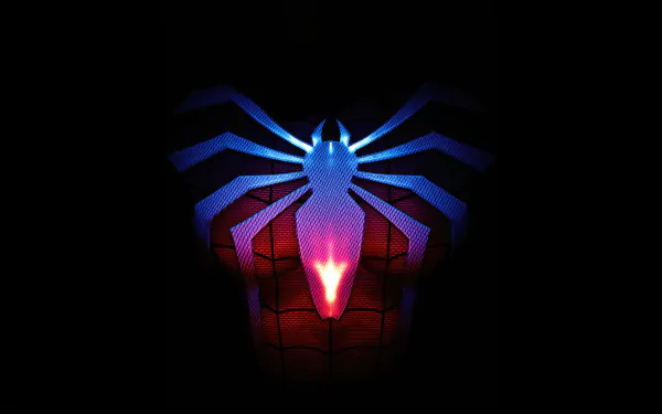 video game Marvel's Spider-Man Remastered HD Desktop Wallpaper | Background Image