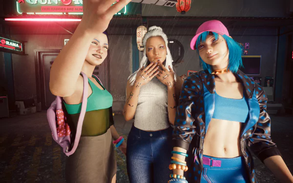  "Guarding" Blue Moon