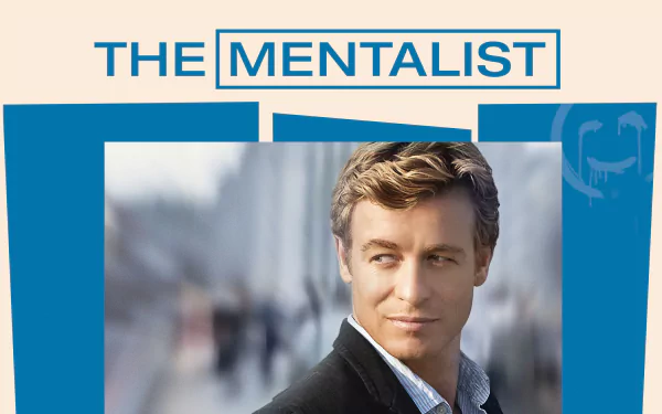 TV Show The Mentalist HD Desktop Wallpaper | Background Image