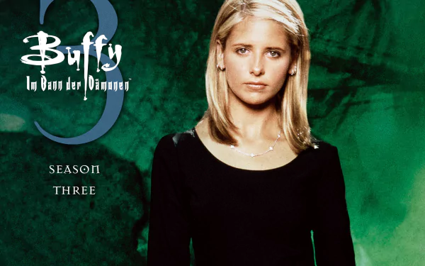 TV Show Buffy the Vampire Slayer HD Desktop Wallpaper | Background Image