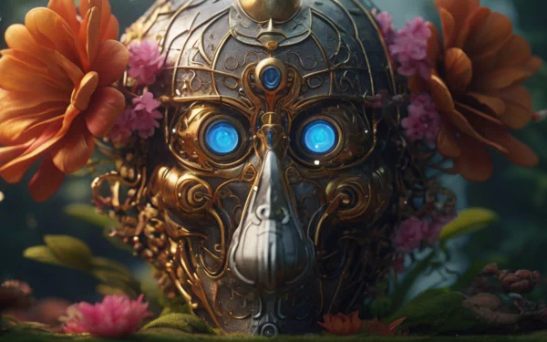  Dead Warrior