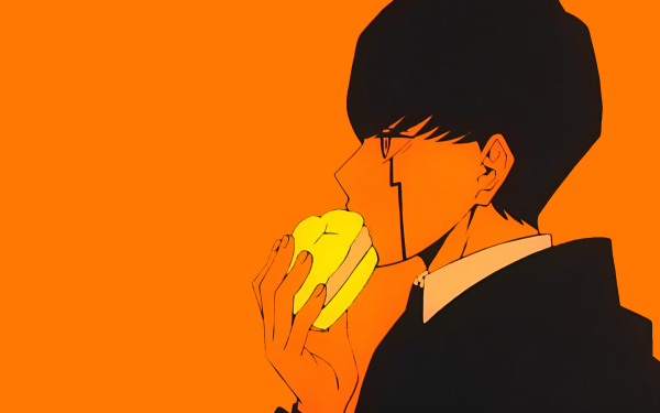 Mash Burnedead - Desktop Wallpapers, Phone Wallpaper, PFP, Gifs, and More!