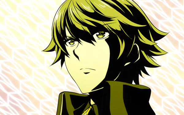  Kazuki Ryuusen