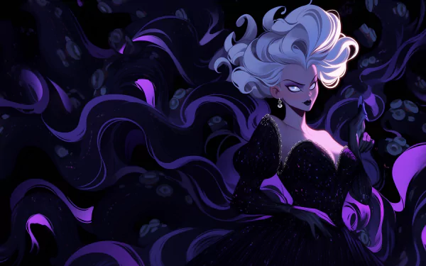  Ocean Witch
