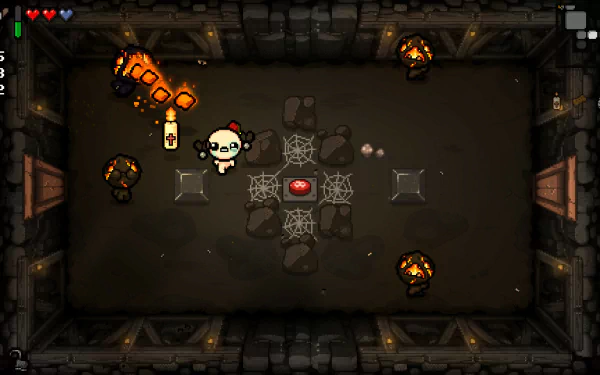 The Binding Of Isaac: Repentance Wallpapers
