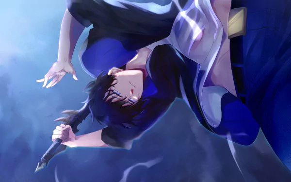  Sung Jin Woo by notteacups