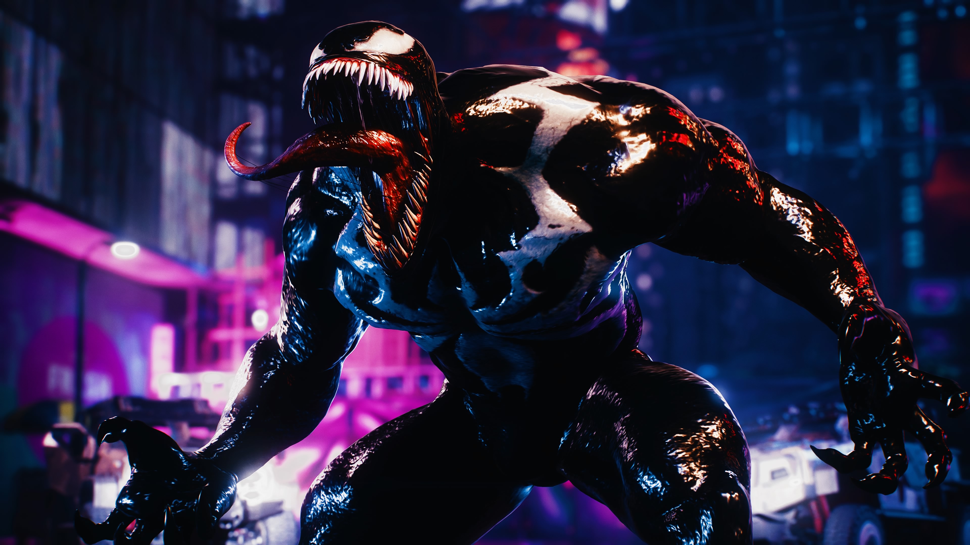 Venom by Osty