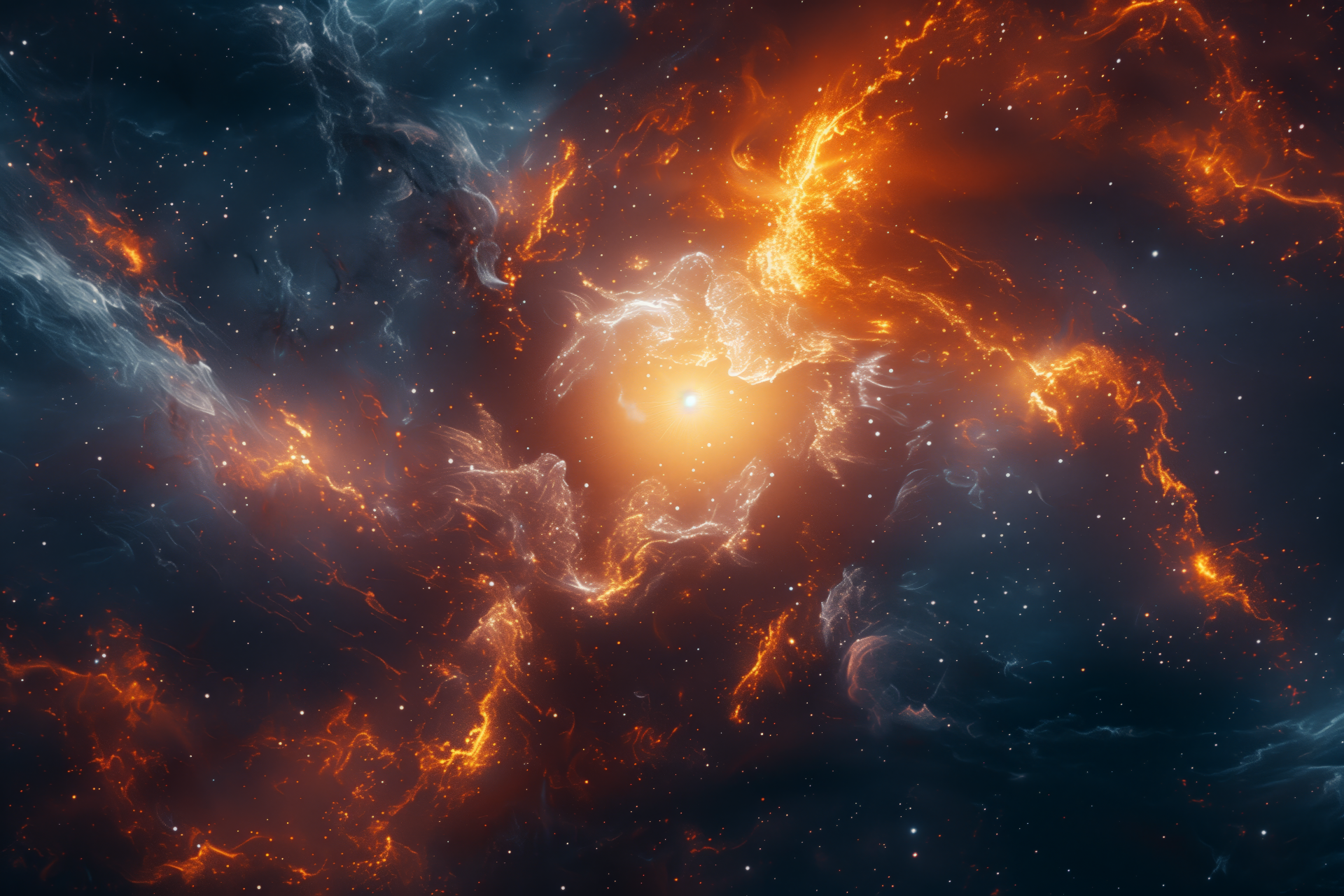 Univers 12 by Shivalesca