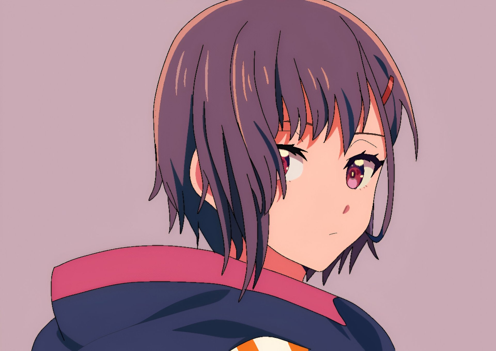 Download Anime Zom 100: Bucket List Of The Dead Shizuka Mikazuki HD Wallpaper by 山勝