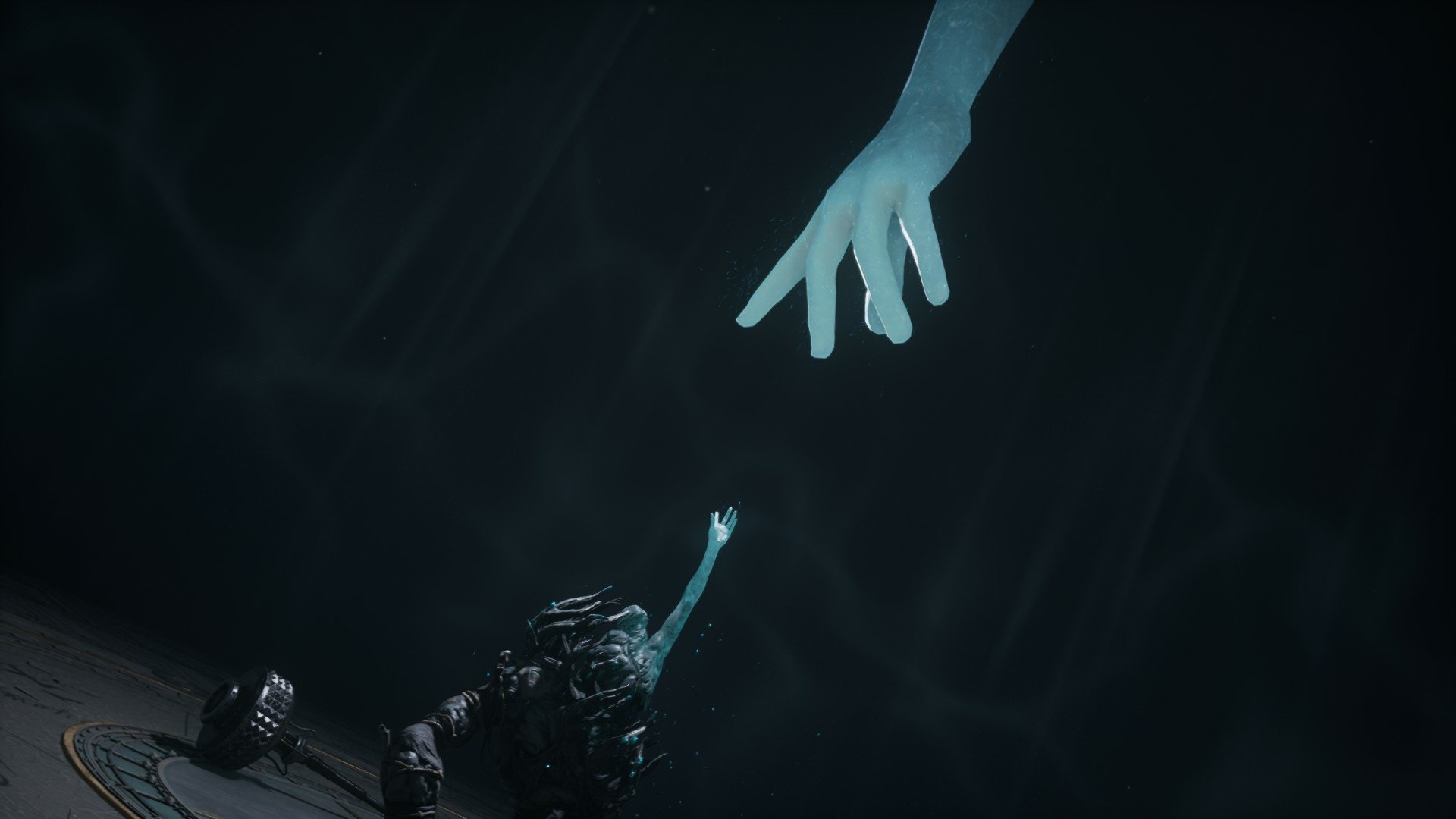 Lies of P by Spooky98