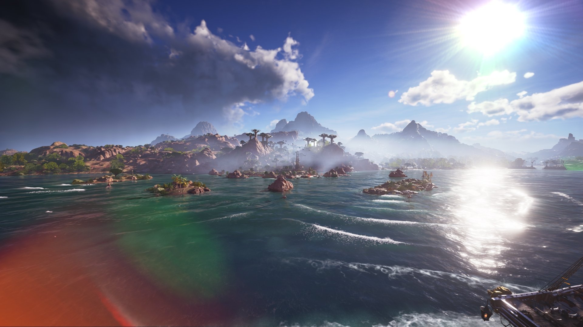 Skull And Bones by ihabcogamingYT