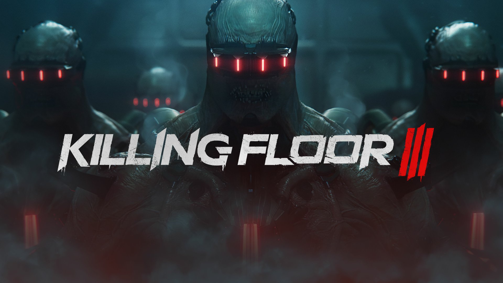Download Video Game Killing Floor 3 4k Ultra HD Wallpaper