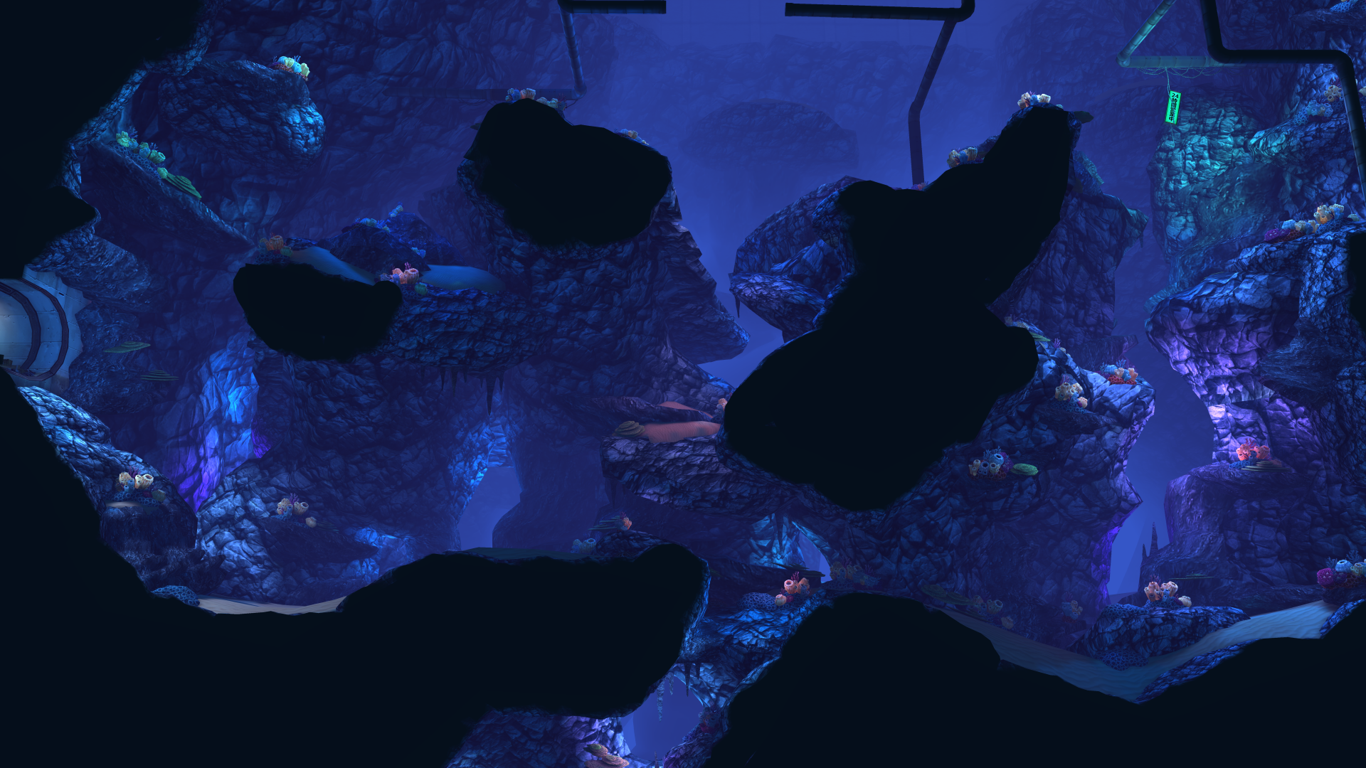 Download Video Game Hungry Shark World 4k Ultra HD Wallpaper