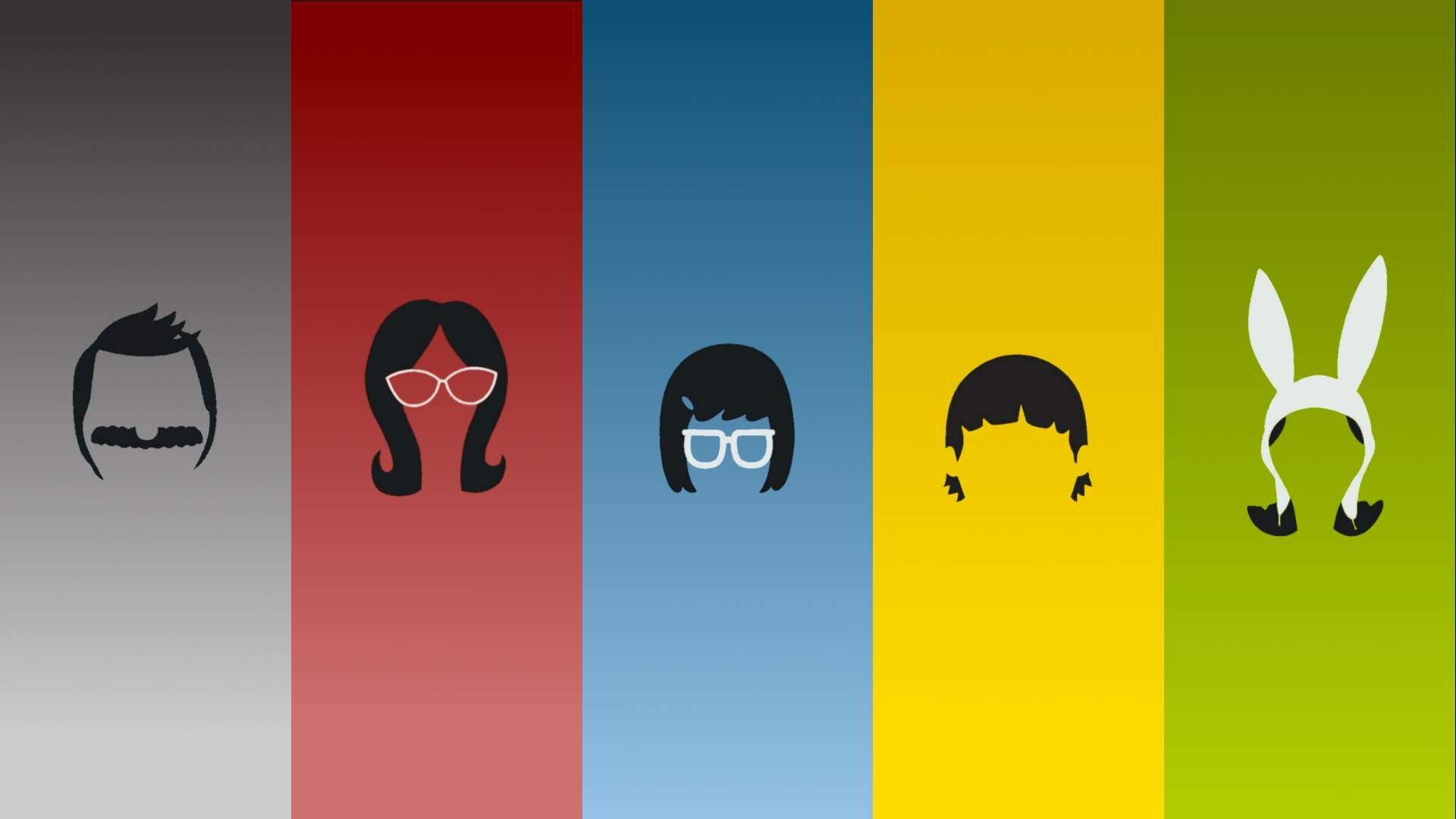 [20+] Bob’s Burgers Wallpapers