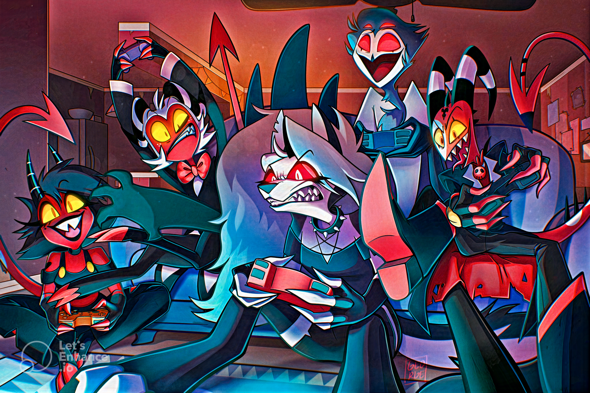 Download HD Wallpaper