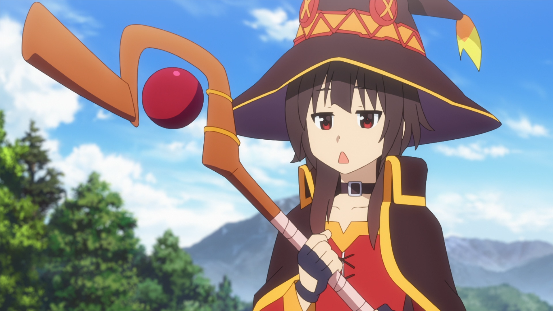 Download Anime KonoSuba - God’s Blessing On This Wonderful World ...