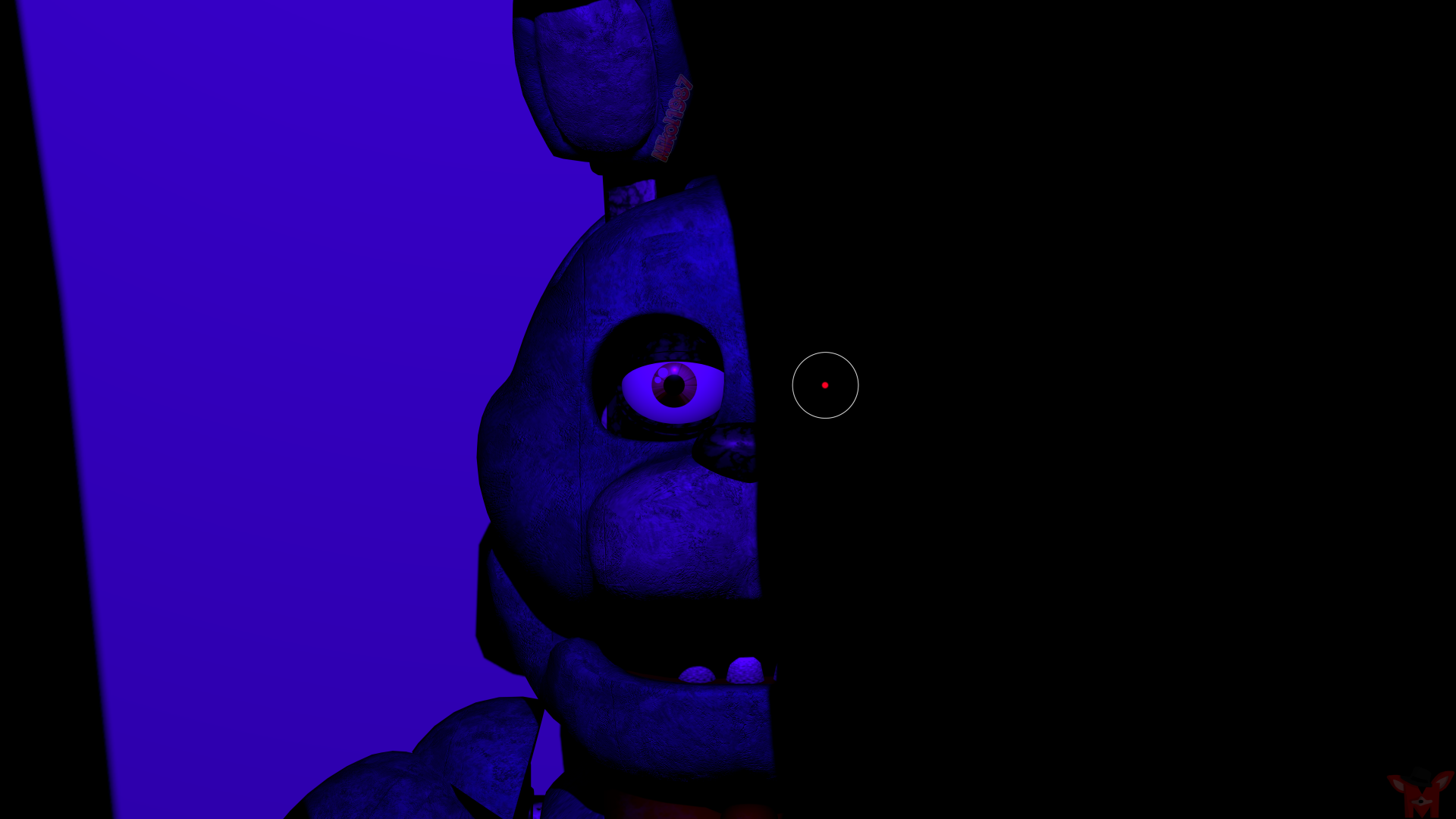 Download Fazbear Entertainment Freddy Fazbear's Pizza Classic Animatronics Original Animatronics Five Nights At Freddy's 8k Ultra HD Wallpaper by Mikol1987