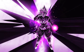 30 Super Saiyan Ros Wallpapers