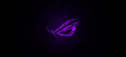  Asus ROG Purple