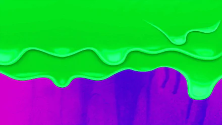  Awsome Slime wallpaper by h3video1RavenShadow 1920 x 1080