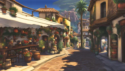  Costa Del Sol