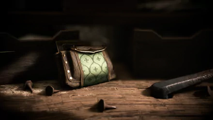  The plague tale requim