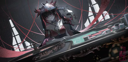 Honkai: Star Rail Sparkle (Honkai: Star Rail) HD Desktop Wallpaper | Background Image